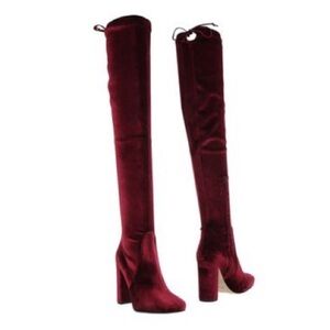 Bianca Di Garnet boots size 37 Made in Italy